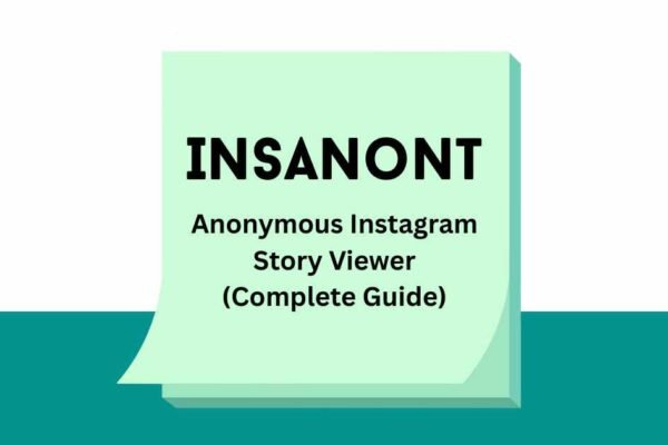 Insanont anonymous Instagram story viewer tool for private story viewing