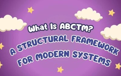 ABCTM structural framework explaining cost, technology, and system alignment