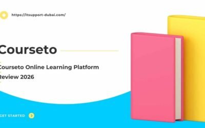 Courseto online learning platform for structured skill-based education