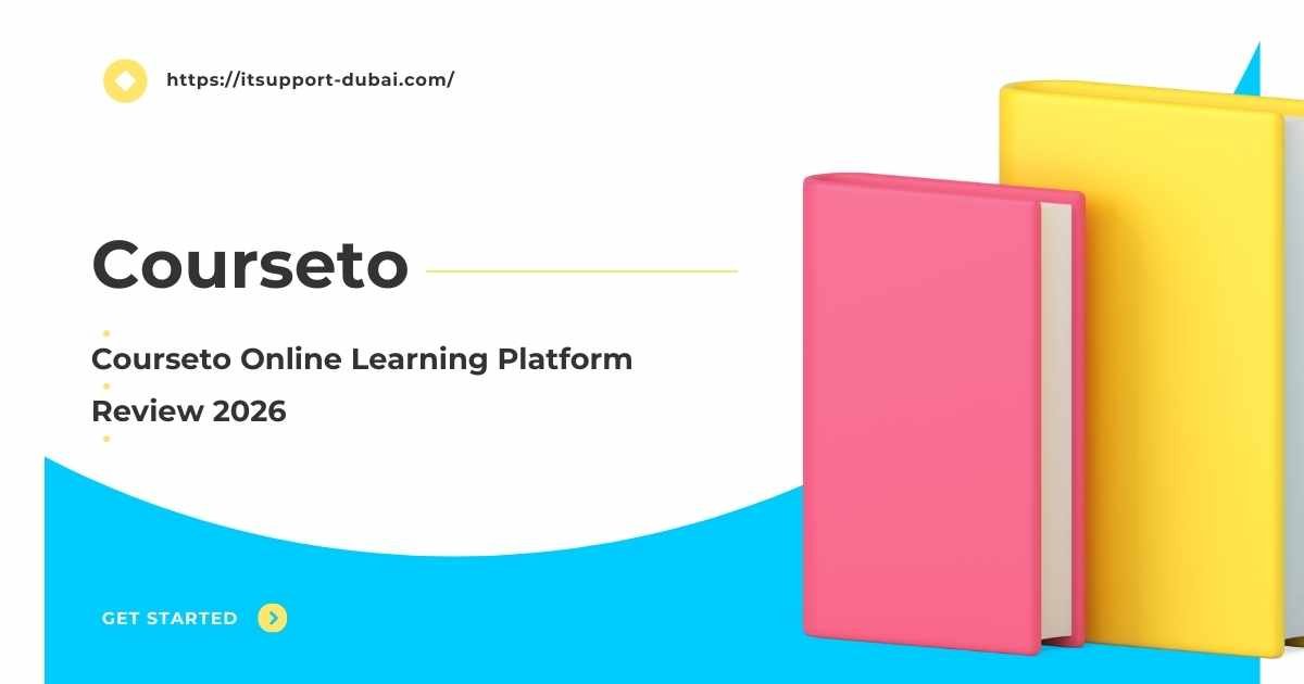 Courseto online learning platform for structured skill-based education