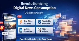 Quikernews com