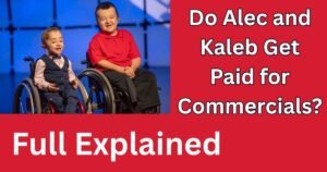 Do Alec and Kaleb Get Paid