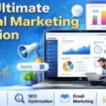 Ezaction777 all-in-one digital marketing platform for business growth