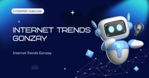 Internet Trends Gonzay Com