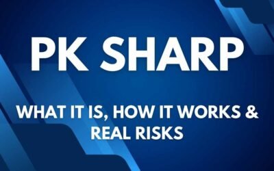 PK Sharp GPS spoofing tool for Pokémon GO players