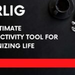 Serlig productivity tool for time management and task organization
