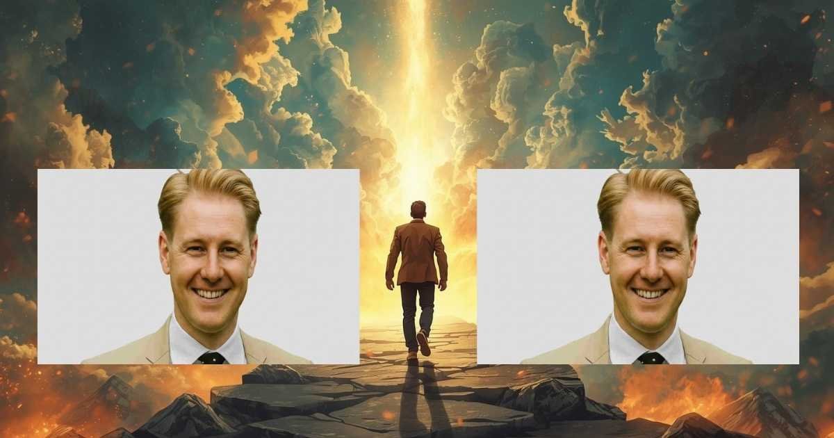 Tony Parle leadership insights and his visionary path to success in business and innovation.Tony Parle leadership insights and his visionary path to success in business and innovation.