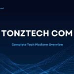 TonzTech Com