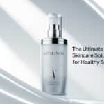 Vitilinox skincare product offering hydration and nourishment for long-term skin health.