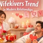Wifekivers - Humorous and exaggerated acts of love and care in relationships