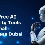 Best Free AI Visibility Tools for Small Business Dubai