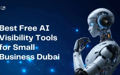 Best Free AI Visibility Tools for Small Business Dubai