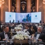 Leading Corporate Event Planning Company Dubai Businesses Trust