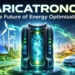 Caricatronchi system optimizing energy flow and reducing waste