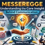 Messeregge: Understanding the Core Insight of Communication