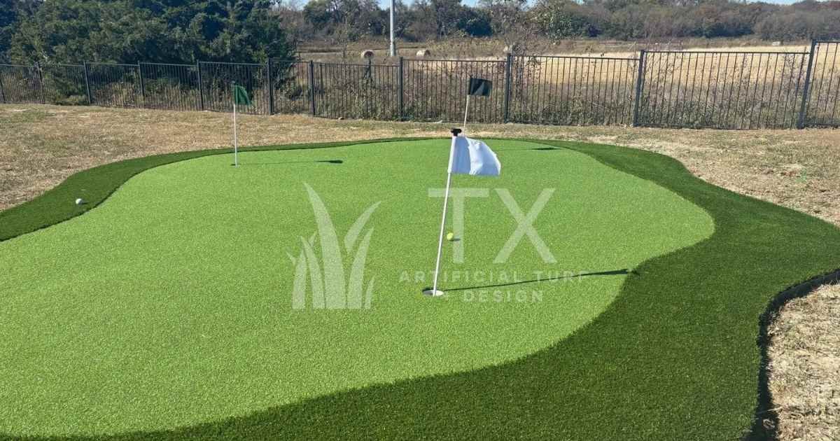 Upgrade Your Lawn the Smart Way With a Turf Company Richardson