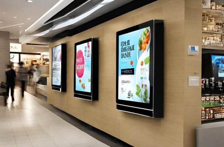 Digital Signage Company