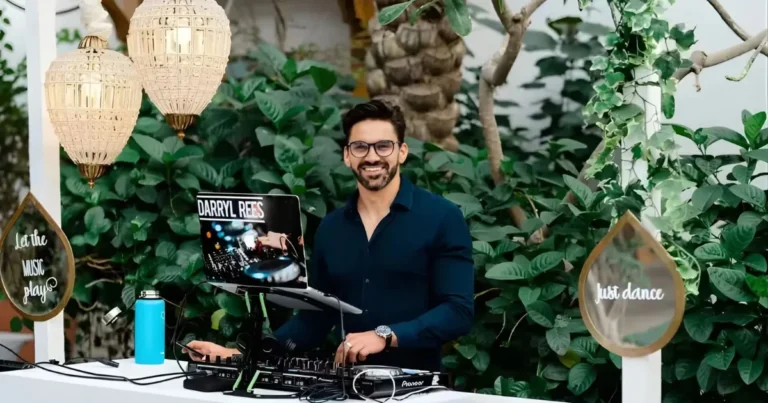 Corporate Event Hosting