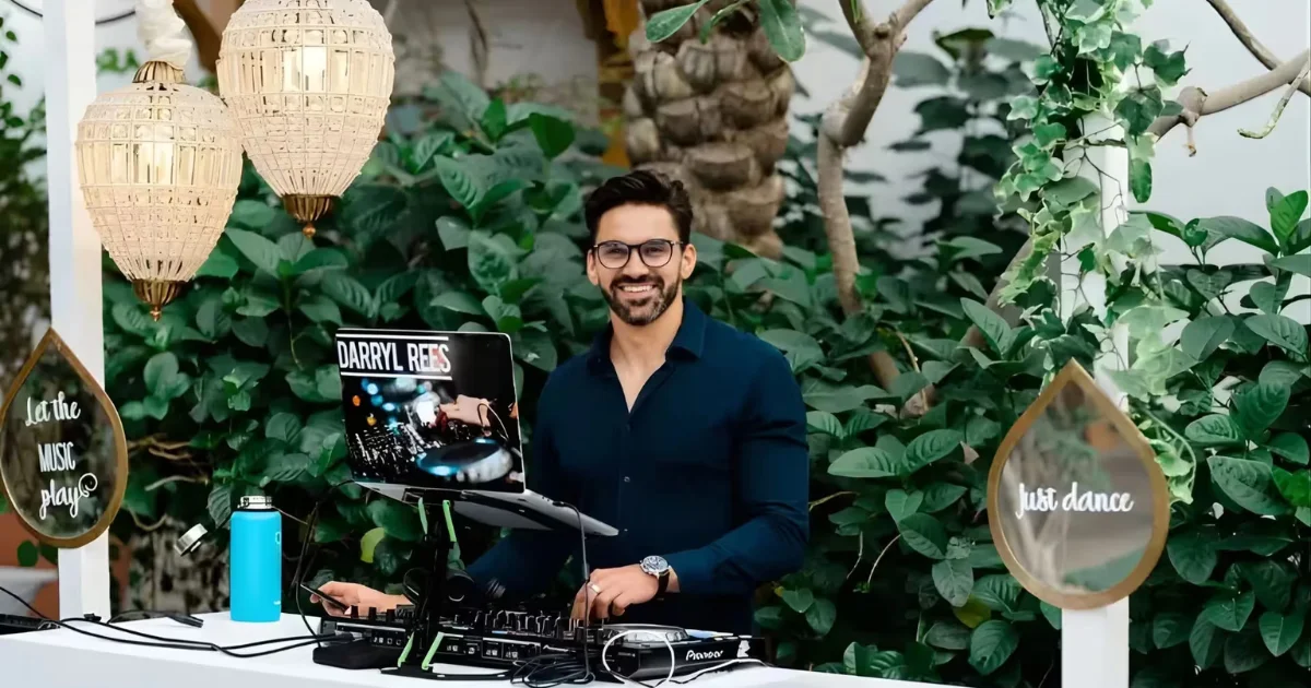 Corporate Event Hosting